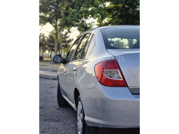 Sahibinden Renault Symbol 1.5 dCi Authentique 2011 Model