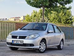Sahibinden Renault Symbol 1.5 dCi Authentique 2011 Model