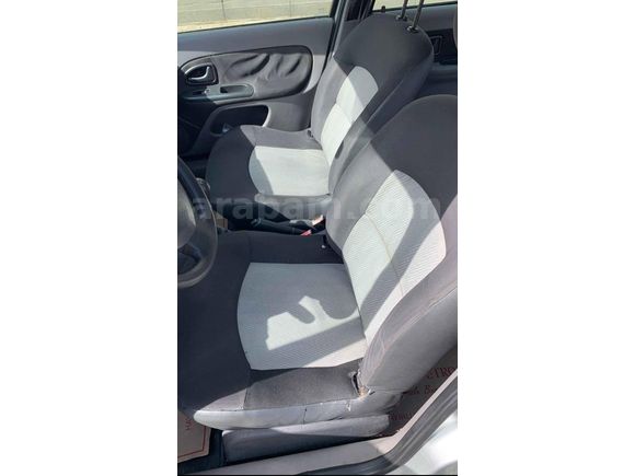 Sahibinden Renault Symbol 1.5 dCi Authentique 2011 Model