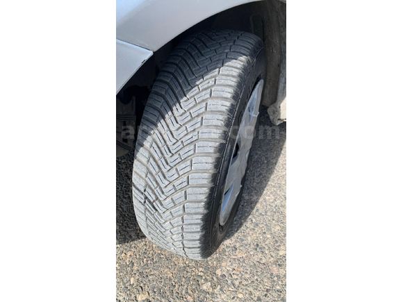 Sahibinden Renault Symbol 1.5 dCi Authentique 2011 Model