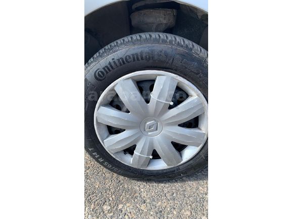 Sahibinden Renault Symbol 1.5 dCi Authentique 2011 Model