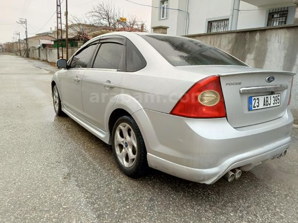 Sahibinden Ford Focus 1.6 TDCi Collection 2011 Model