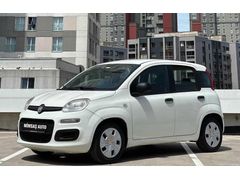 MİMSAŞ AUTO 'DAN DEĞİŞENSİZ FİAT PANDA 1.2