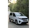Sahibinden Opel Combo 1.5 CDTI Essential 2025 Model 