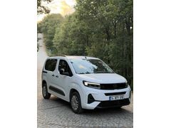 Sahibinden Opel Combo 1.5 CDTI Essential 2025 Model 