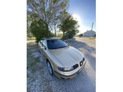 Sahibinden Seat Toledo 1.6 Signo 2001 Model 