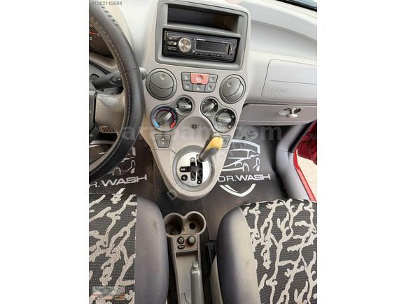 DEMİR MOTORS DAN OTOMATİK BAKIMLI