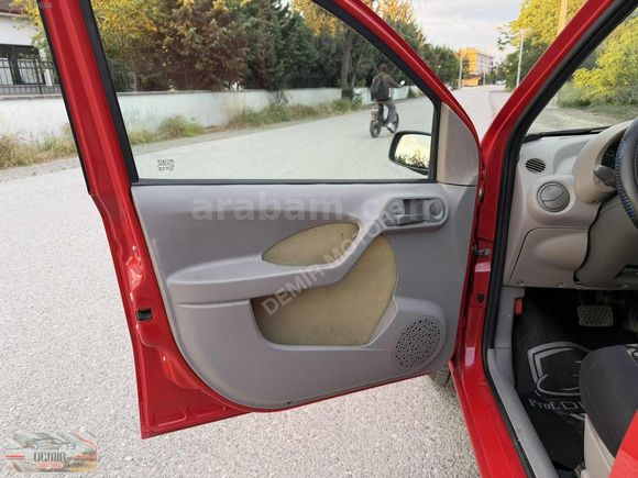 DEMİR MOTORS DAN OTOMATİK BAKIMLI