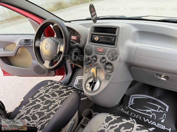 DEMİR MOTORS DAN OTOMATİK BAKIMLI