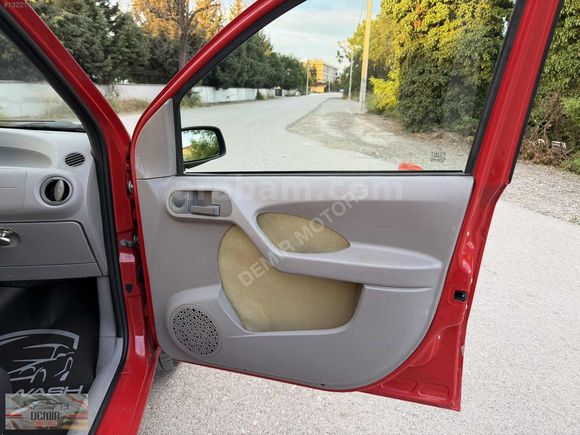 DEMİR MOTORS DAN OTOMATİK BAKIMLI