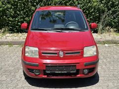 CELEN AUTO 2011 PANDA 1.2 DYNAMIC''115.000km''CİTY MODU