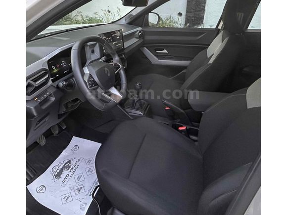 Sahibinden Renault Duster 1.0 Eco-G Evolution 2025 Model 