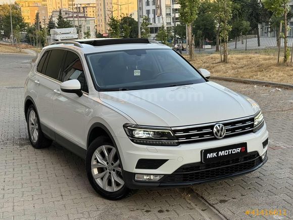 MK MOTORS ' 2016 BOYASIZ *CAM TAVN *HAYALET *LED FAR*BAKIMLI