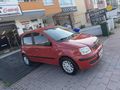 2006 MODEL FİAT PANDA 1.2 DYNAMİC OTOMATİK VİTES
