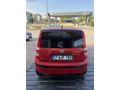 2006 MODEL FİAT PANDA 1.2 DYNAMİC OTOMATİK VİTES