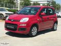 YETKİLİ BAYİ ENRİKO ALİBERTİ'DEN 2016 FİAT PANDA 1.2 POP