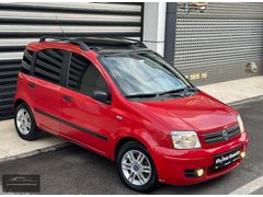 OtomatikVites Fiat Panda Dynamic CamTavan/GeriGörüşKam/208.000Km