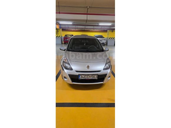 Sahibinden Renault Clio 1.5 dCi Extreme 2011 Model