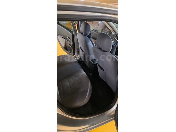 Sahibinden Renault Clio 1.5 dCi Extreme 2011 Model
