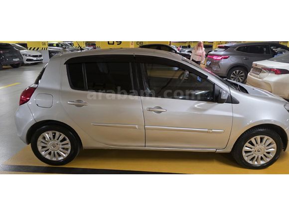 Sahibinden Renault Clio 1.5 dCi Extreme 2011 Model