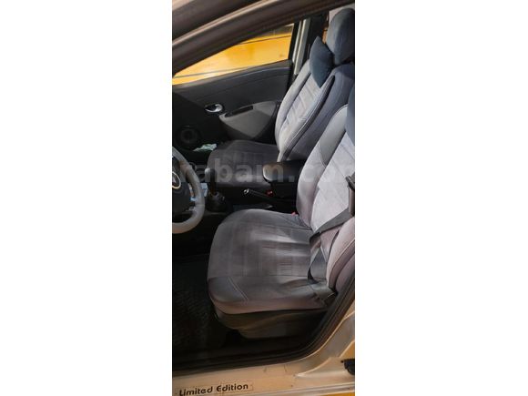 Sahibinden Renault Clio 1.5 dCi Extreme 2011 Model