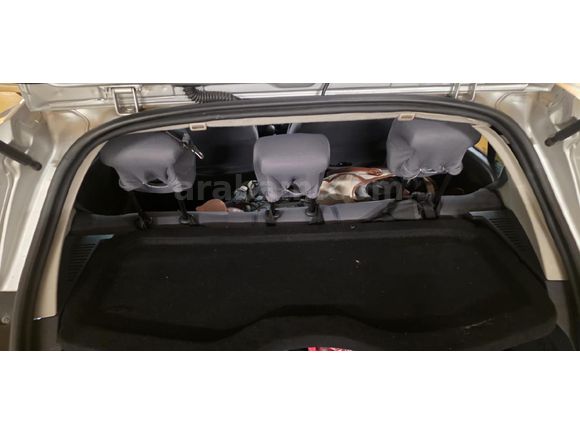 Sahibinden Renault Clio 1.5 dCi Extreme 2011 Model