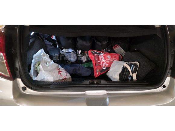 Sahibinden Renault Clio 1.5 dCi Extreme 2011 Model