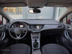 '' 82.000 KM '' 2016 OPEL ASTRA K - OTOMATİK VİTES | Masrafsız
