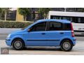 FİAT PANDA 1.2 DYNAMİC OTOMATİK 170 BİN KM DE KLİMALI