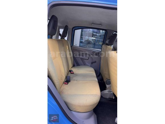 FİAT PANDA 1.2 DYNAMİC OTOMATİK 170 BİN KM DE KLİMALI