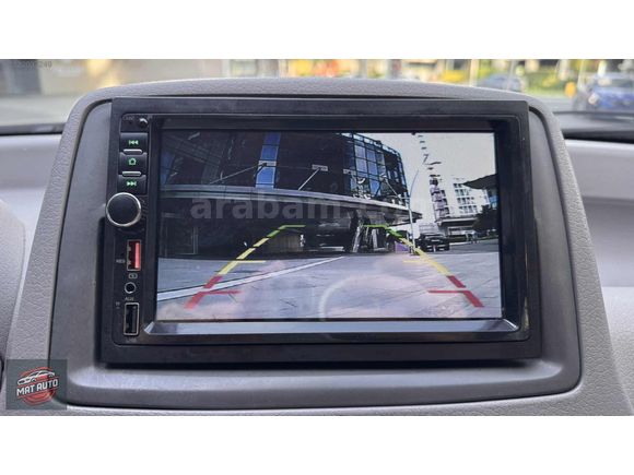 FİAT PANDA 1.2 DYNAMİC OTOMATİK 170 BİN KM DE KLİMALI