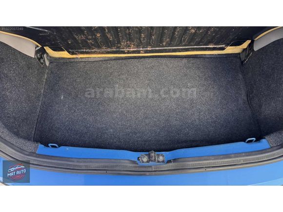 FİAT PANDA 1.2 DYNAMİC OTOMATİK 170 BİN KM DE KLİMALI