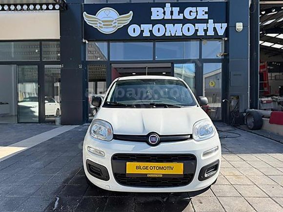 BİLGE OTOMOTİVDEN//DEĞİŞENSİZ//OTOMATİK//