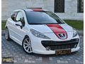 FMS AUTO'dan PEUGEOT 207 RC LE MANS