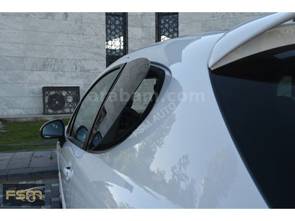 FMS AUTO'dan PEUGEOT 207 RC LE MANS