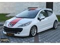 FMS AUTO'dan PEUGEOT 207 RC LE MANS