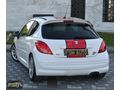 FMS AUTO'dan PEUGEOT 207 RC LE MANS