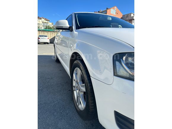 Sahibinden TERTEMIZ Audi A3