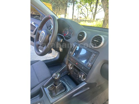 Sahibinden TERTEMIZ Audi A3