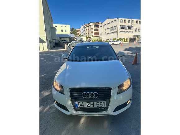 Sahibinden TERTEMIZ Audi A3