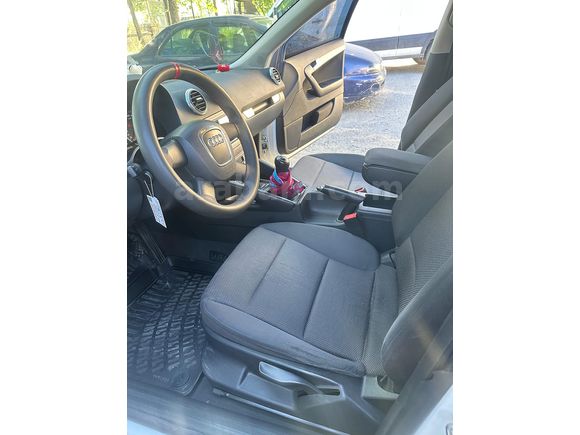 Sahibinden TERTEMIZ Audi A3