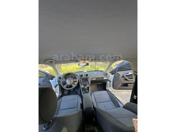 Sahibinden TERTEMIZ Audi A3