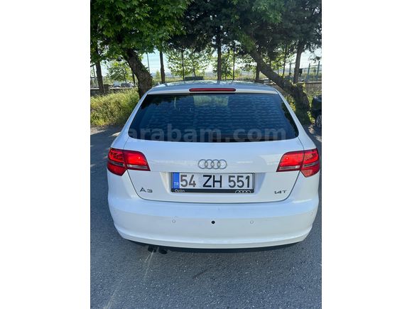 Sahibinden TERTEMIZ Audi A3