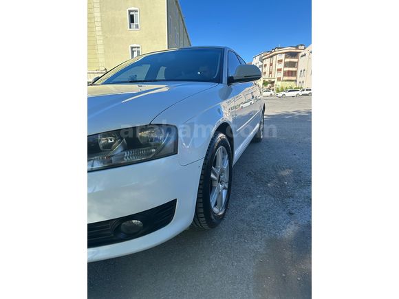 Sahibinden TERTEMIZ Audi A3