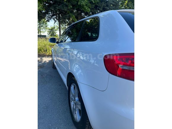 Sahibinden TERTEMIZ Audi A3