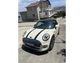 Sahibinden Mini Cooper 1.5 Cabrio 2016 Model 