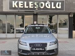 2011 AUDI A4 ALLROAD QUATTRO KONFOORRR İSTEYENE.
