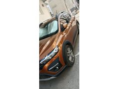 Sahibinden Dacia Sandero Stepway 1.0 Tce Prestige 2022 Model