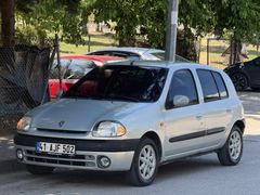 ÖZCAN AUTO’DAN klimalı Renault Clio 1.6 RXT  0-12 AY TAKSİT