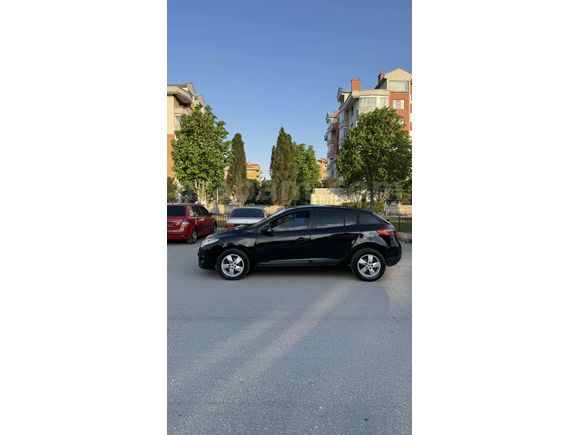 Sahibinden Renault Megane 1.5 dCi Expression 2011 Model Takas olur